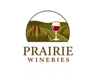 prairie wineries logo
